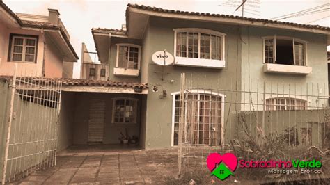 Sobradinho Verde – Casa de Massagem Erótica.